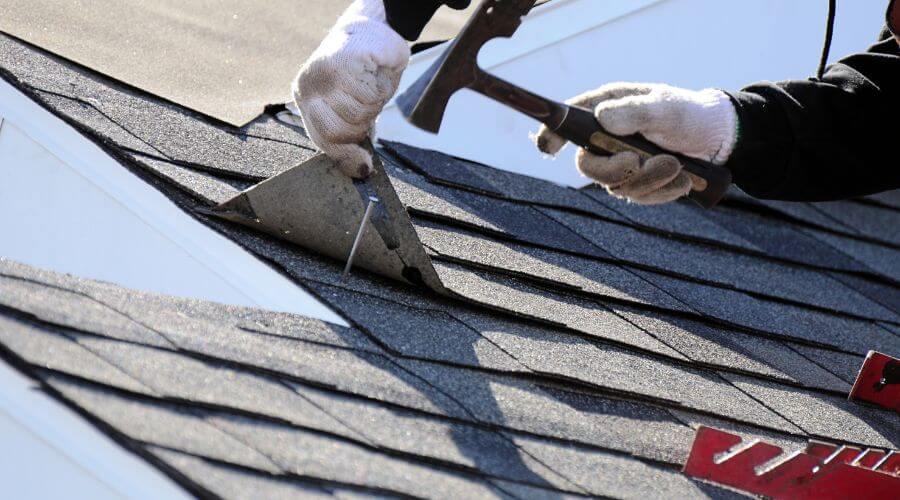 Expert new roof installation services in Elk, WA